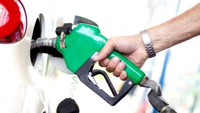 Petrol and diesel prices fall after 24 days