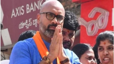 ‘रोहिंग्या घुसपैठियों को वोटर कार्ड दे रही TRS सरकार’, भाजपा सांसद ने की जांच की मांग