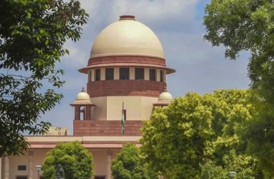 Supreme Court secures verdict on plea banning electoral bonds