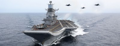 हिंद महासागर :  चीन और पाकिस्तान कर रहे संदिग्ध गतिविधियां, नौसेना ने किया ऐसा काम