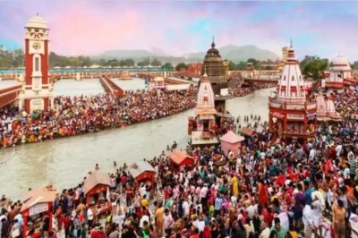 Haridwar Kumbh Mela 2021: Helpline number released, will be available for 24 hours