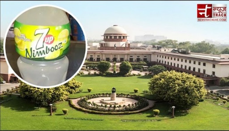 'Nimbooz' नींबू पानी है या फ्रूट जूस ? अब भारत की 'सर्वोच्च न्यायालय' करेगी इस बात का फैसला
