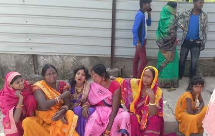 बिहार: जहानाबाद में दर्दनाक सड़क हादसा, दो वाहनों की टक्कर में 2 महिलाओं की मौत, 4 घायल