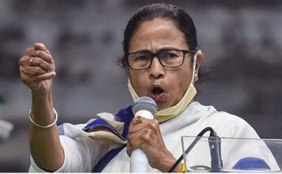 Bengal election: Mamata Banerjee says we are not riot party like BJP