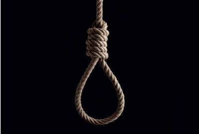 Failed to repay loan, farmer hanged along with whole family