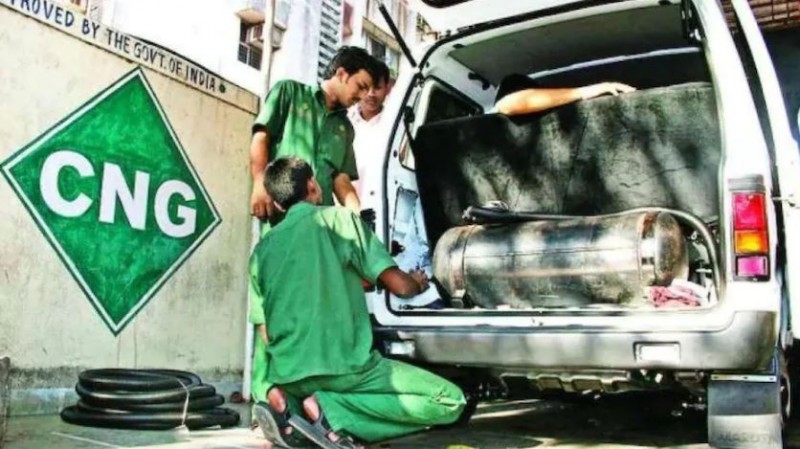 Good news! CNG will now be extremely affordable in this state