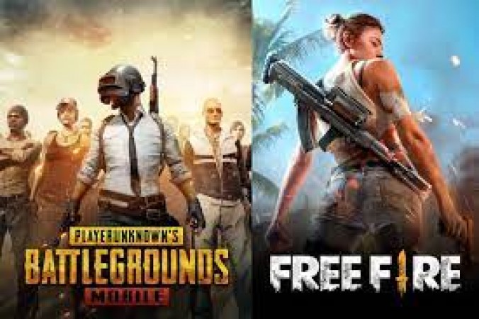From 'PUBG to Freefire' this online game is very dangerous, is there any victim in your house?
