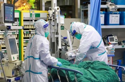 कोरोना वायरस : महामारी से लड़ाई दौरान इस मेडिकल सामान की हो रही कमी