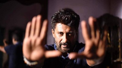 Vivek Agnihotri is coming out with a new film soon after the success of The Kashmir Files