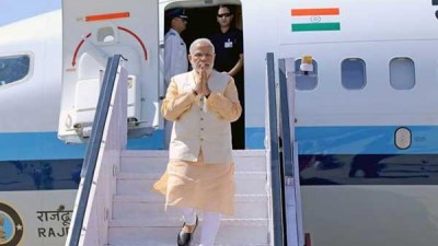 PM Modi on his first foreign tour after corona pandemic, will stay in Bangladesh for two days