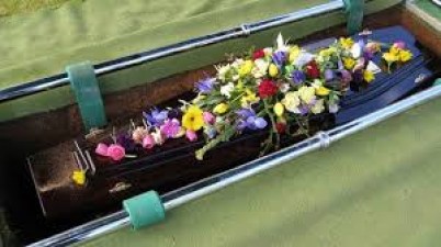 मैयत पर भी कोरोना का खौफ, अंतिम संस्कार में शामिल हुए मात्र चार लोग