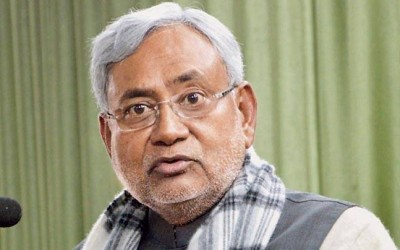 Bihar CM Nitish Kumar releases fund of 100 crore rupees to fight coronavirus