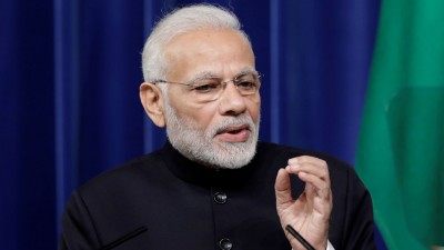 Modi will participate in G-20 summit today, may announce large package