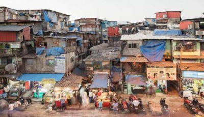 Now its getting difficult to stop 'corona', deadly virus reaches the slums