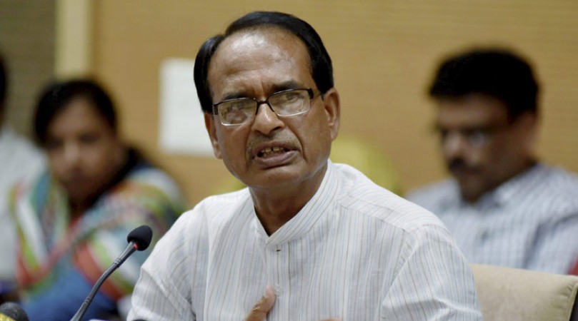 Will Congress rebels get place in Shivraj's cabinet?