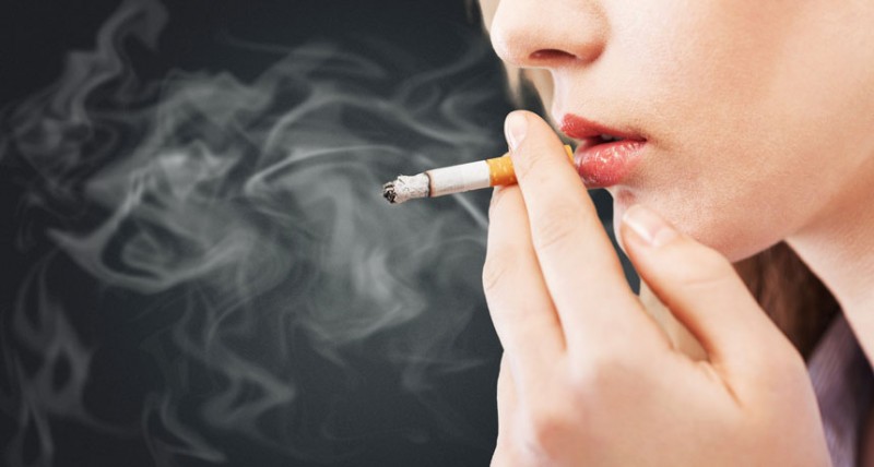 Are smokers more at risk of 'corona'? See this report