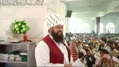 'We ruled this country for 800 years, it is impossible to wipe us out', says Maulana on 'The Kashmir Files'