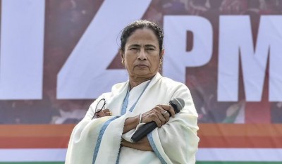 Is 'Bengal' becoming 'Taliban' under Mamata raj? Over 350 bombs recovered from 9 districts