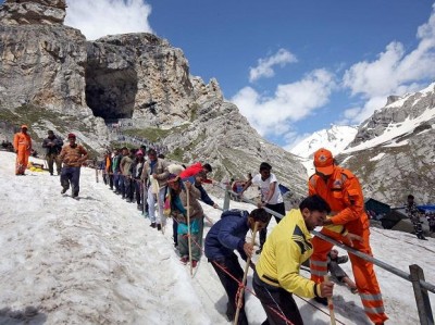 Amarnath Yatra will start from this day in June, special gift will be given to devotees