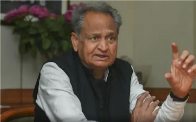 Gehlot government's big shock from Rajasthan High Court, ban on this order