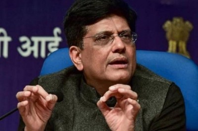 Piyush Goyal announced railway will run special train for RRB NTPC 2021 examiners