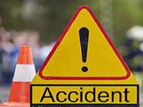 Tragic accident: Dozens of passengers injured as bus overturned in Jabalpur