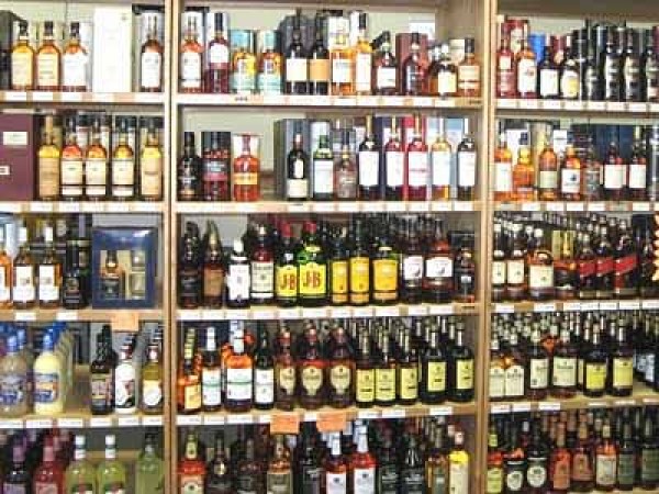 मध्य प्रदेश सरकार का एलान इस दिन तक बंद रहेगी शराब की दुकानें