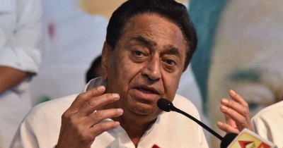 FIR lodged against Corona positive journalist at Kamal Nath's press conference
