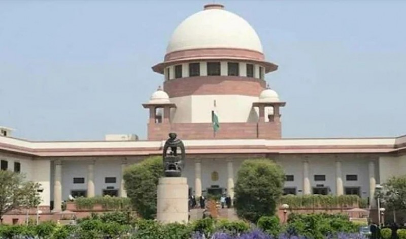 Petition filed in Supreme Court against delimitation in Jammu and Kashmir, said process unconstitutional