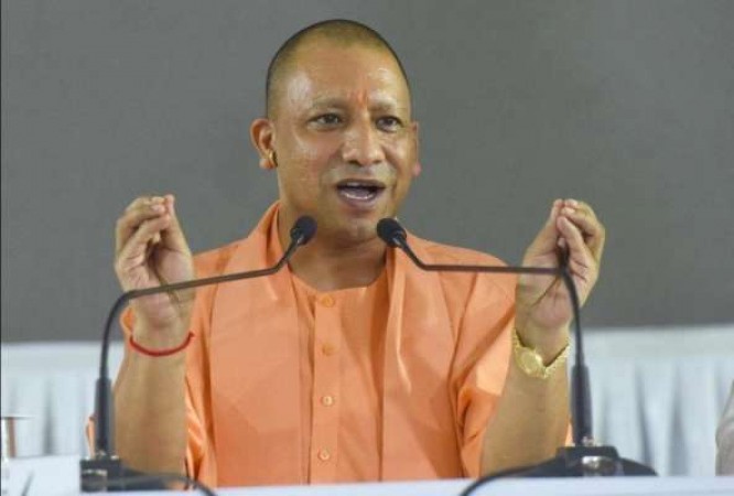 Lockdown: CM Yogi appoints 28 nadal officers for UP residents trap in other states