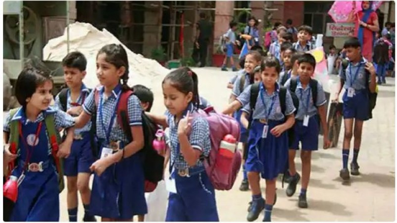 दिल्ली में 1 अप्रैल से खुलेंगे सभी स्कूल, सरकार के आदेश को चुनौती देने वाली PIL हाई कोर्ट में ख़ारिज