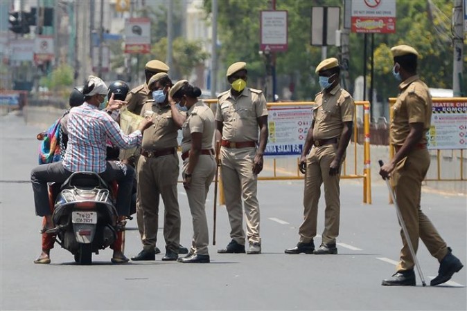 Indore: Strict action will be taken in lockdown in odd-even orders canceled