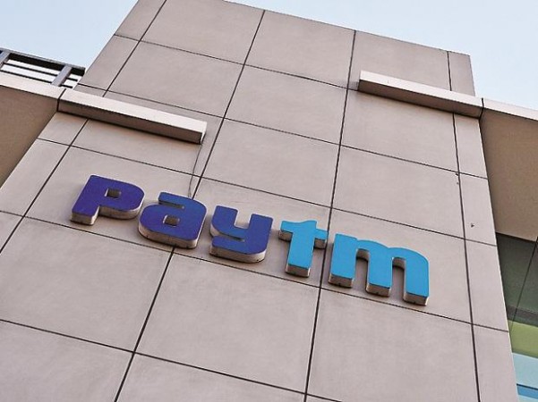 \ Paytm looks to contribute Rs 500 crore to PM CARES Fund to fight Corona