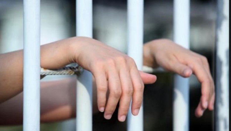 उत्तराखंड: जेलों में रखे गए क्षमता से कई गुना अधिक कैदी