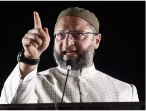 Asaduddin Owaisi slams central government for lockdown and migrants problems