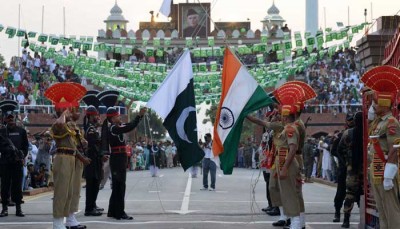 पाकिस्तानी नागरिकों को भारत ने वापस भेजा स्वदेश, जाने क्यों