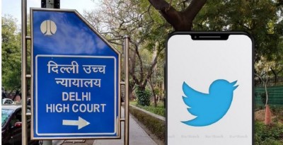 You can block Trump's account, but not those who insult God? Twitter slammed by Delhi HC