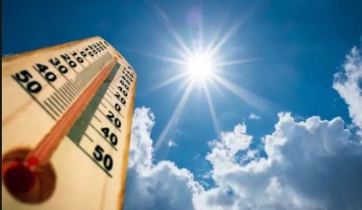 जारी रहेगा गर्मी का सितम,  टॉर्चर करेगा बढ़ता तापमान! जानिए अपने शहर के मौसम का हाल