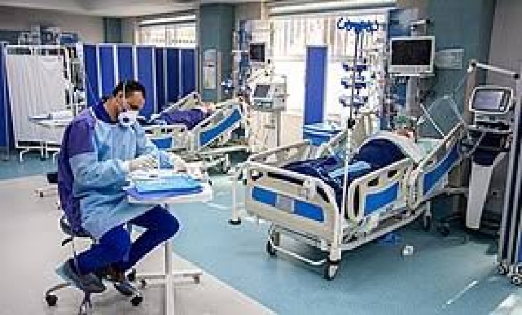 दिल्ली में बढ़ रही मरीजों की संख्या, 17 से 80 वर्ष वाले लोगों पर कोरोना बना खतरा