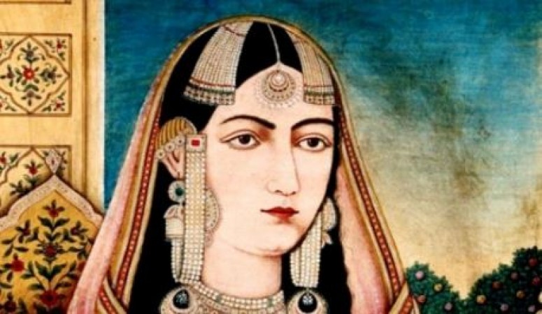 After all, how Kohinoor was snatched, big disclosure from the story of this tawaif
