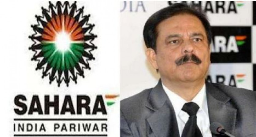 biggest news ever! Sahara investors will get their money back within nine months.