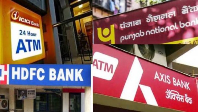 If you have your accounts in these banks, then be careful, big rules will be changed from April.
