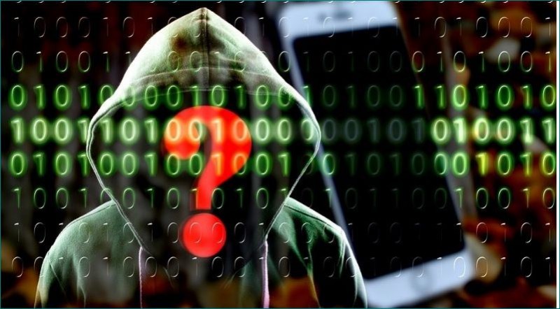 Hacked MIDC server, hacker demands Rs 500 crore