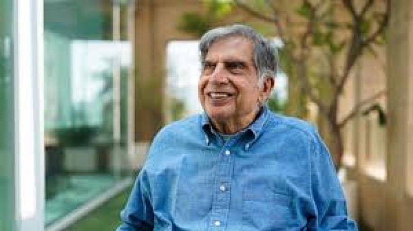 Ratan Tata again proves he is rich by heart too as Tata Sons commits Rs 1000 cr towards fighting corona