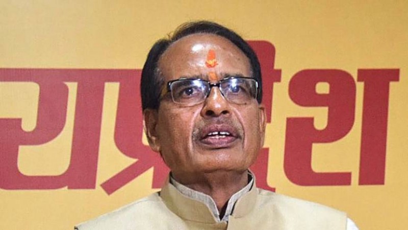 Chief Minister Shivraj takes stock of the situation, reviewed girls hostel