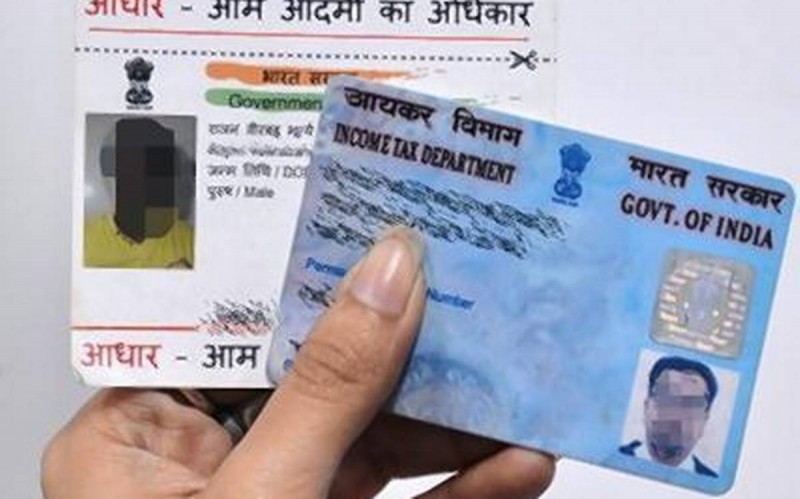 If you don’t link Aadhaar with PAN by March 31, get ready to pay penalty