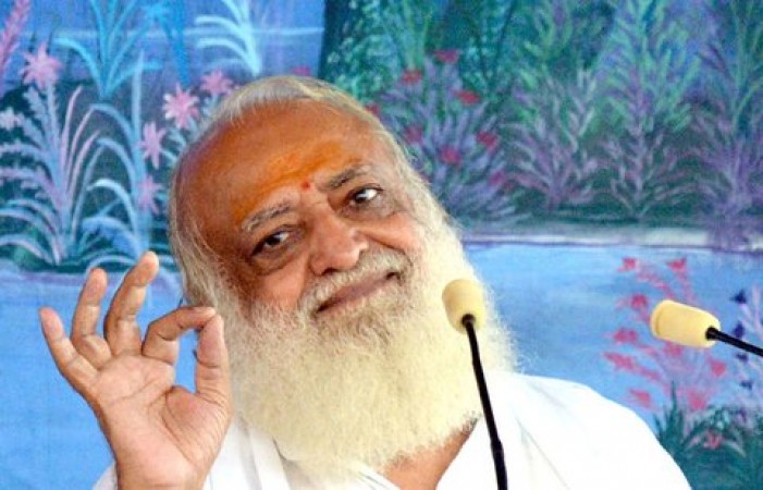 Asaram is afraid of Corona in jail, Subramanian Swamy demanded release