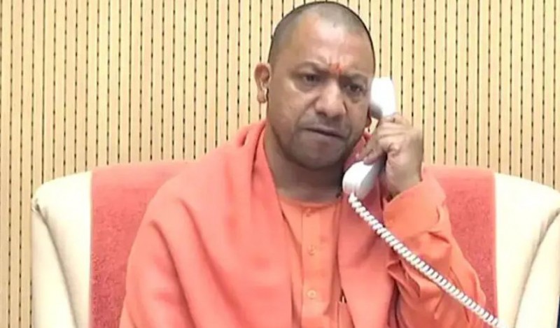 Woman complained to CM Yogi, resolved in just 24 hours