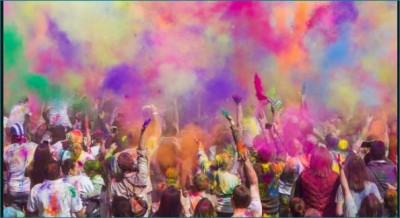 Despite strictness on Holi, highest corona cases found in past 24 hours