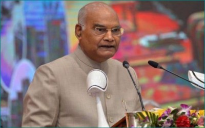 President kovind admitted to AIIMS, today may have bypass surgery